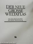 Der neue grosse Weltatlas