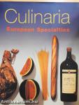 Culinaria - European Specialities