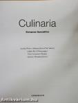 Culinaria - European Specialities