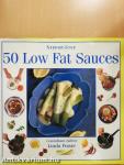 50 Low Fat Sauces