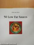 50 Low Fat Sauces