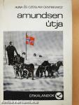 Amundsen útja