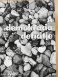 A demokrácia deficitje