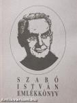 Szabó István Emlékkönyv