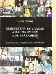 Keresztény egyházak a baltikumban a 20. században