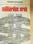 Milliárdos urak