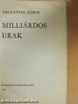 Milliárdos urak
