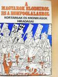 A magyarok elődeiről és a honfoglalásról