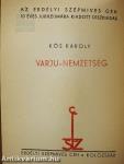 Varju-nemzetség