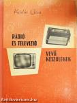 Rádió és televízió vevőkészülékek 1964-1966