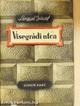 Visegrádi utca
