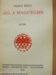 Ábel a rengetegben