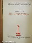 Ábel a rengetegben