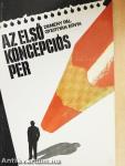 Az első koncepciós per