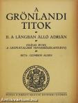 A Grönlandi titok II.