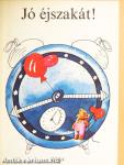Jó éjszakát!