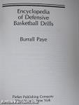 Encyclopedia of Defensive Basketball Drills