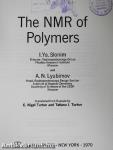 The NMR of Polymers