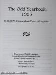 The Odd Yearbook 1995