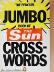 The Penguin Jumbo Book of Sun Crosswords