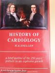 History of Cardiology
