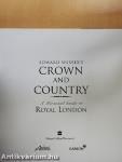 Edward Wessex's Crown and Country