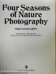 Four Seasons of Nature Photography