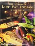 The Ultimate Low Fat Indian Cookbook