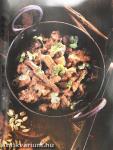 The Ultimate Low Fat Indian Cookbook