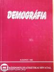 Demográfia