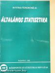 Általános statisztika