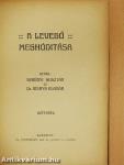 A levegő meghóditása