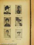 A Fővárosi Lapok Farsangi Emléke 1896