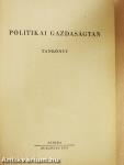 Politikai gazdaságtan