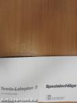 Tennis-Lehrplan 3