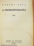A Frimont-palota
