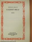 A szent hegy/A mágus