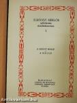 A szent hegy/A mágus