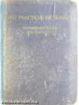 The Practical Dictionary II.