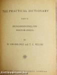 The Practical Dictionary II.