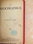 A szociálizmus