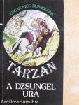 Tarzan a dzsungel ura