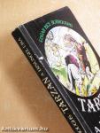 Tarzan a dzsungel ura