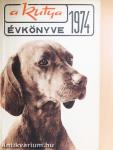 A kutya évkönyve 1974
