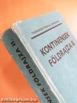 Kontinensek földrajza II.