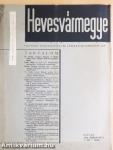 Hevesvármegye 1934. április 1.