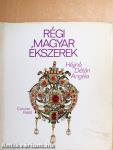 Régi magyar ékszerek