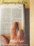 Interpreting the Bible