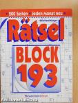 Rätselblock 193