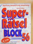 Super-Rätselblock 56
